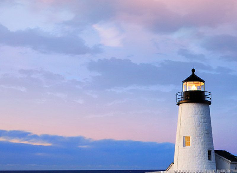 Product Marketing for a Maine Pharmacy