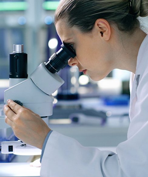 Increasing the Visibility of a Biotech Brand